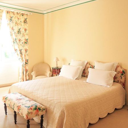 Chateau Senailhac Tresses Bagian luar foto