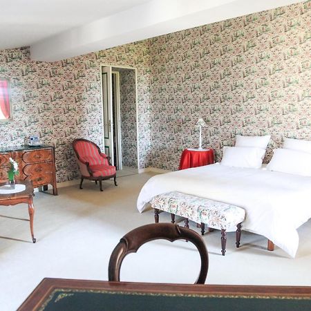Chateau Senailhac Tresses Bagian luar foto