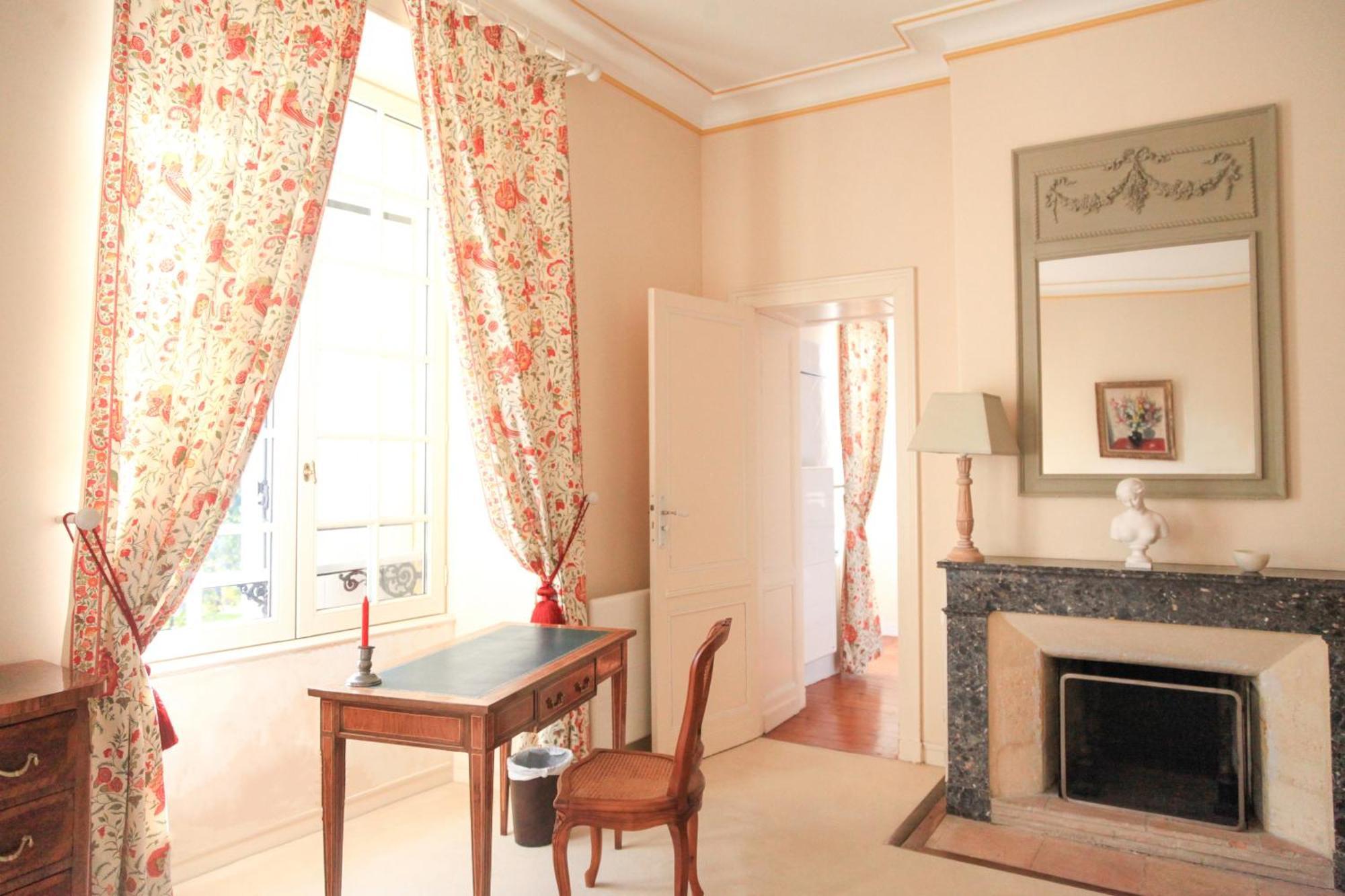 Chateau Senailhac Tresses Bagian luar foto