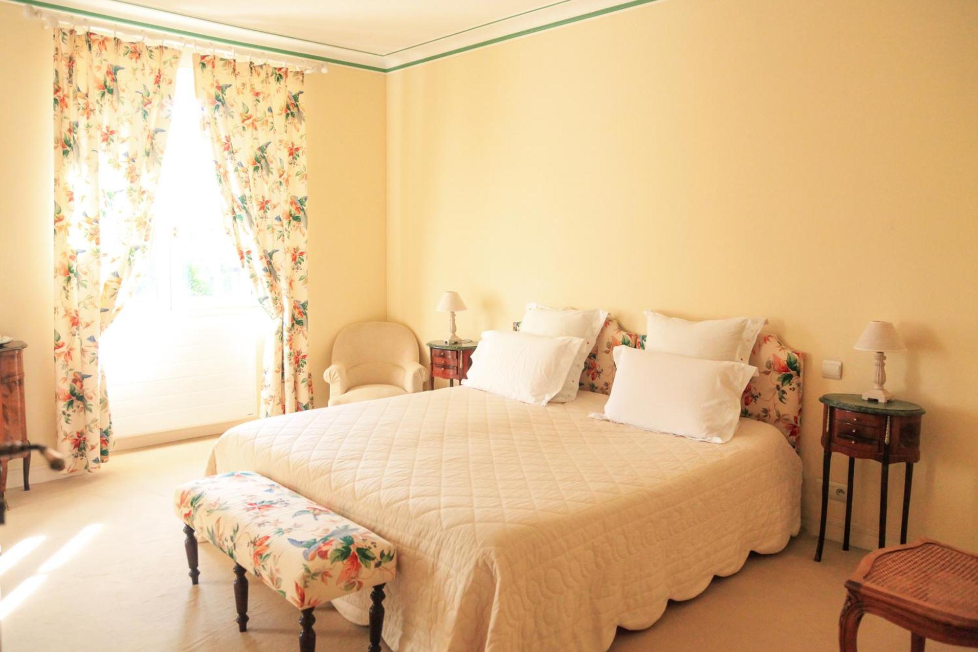Chateau Senailhac Tresses Bagian luar foto