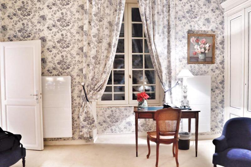 Chateau Senailhac Tresses Bagian luar foto