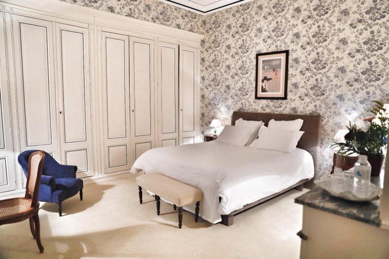 Chateau Senailhac Tresses Bagian luar foto