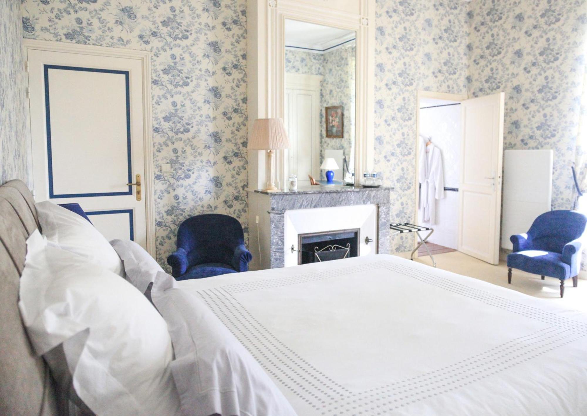 Chateau Senailhac Tresses Bagian luar foto
