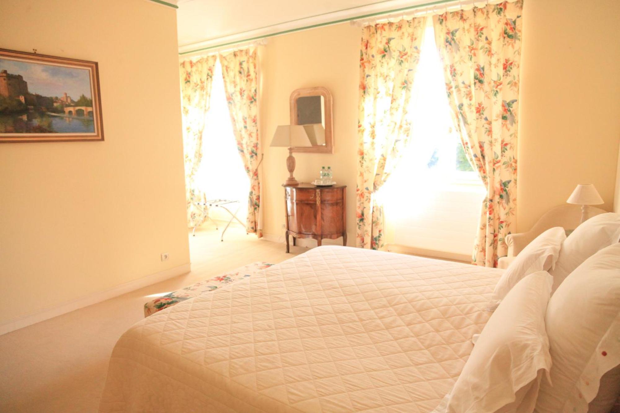 Chateau Senailhac Tresses Bagian luar foto