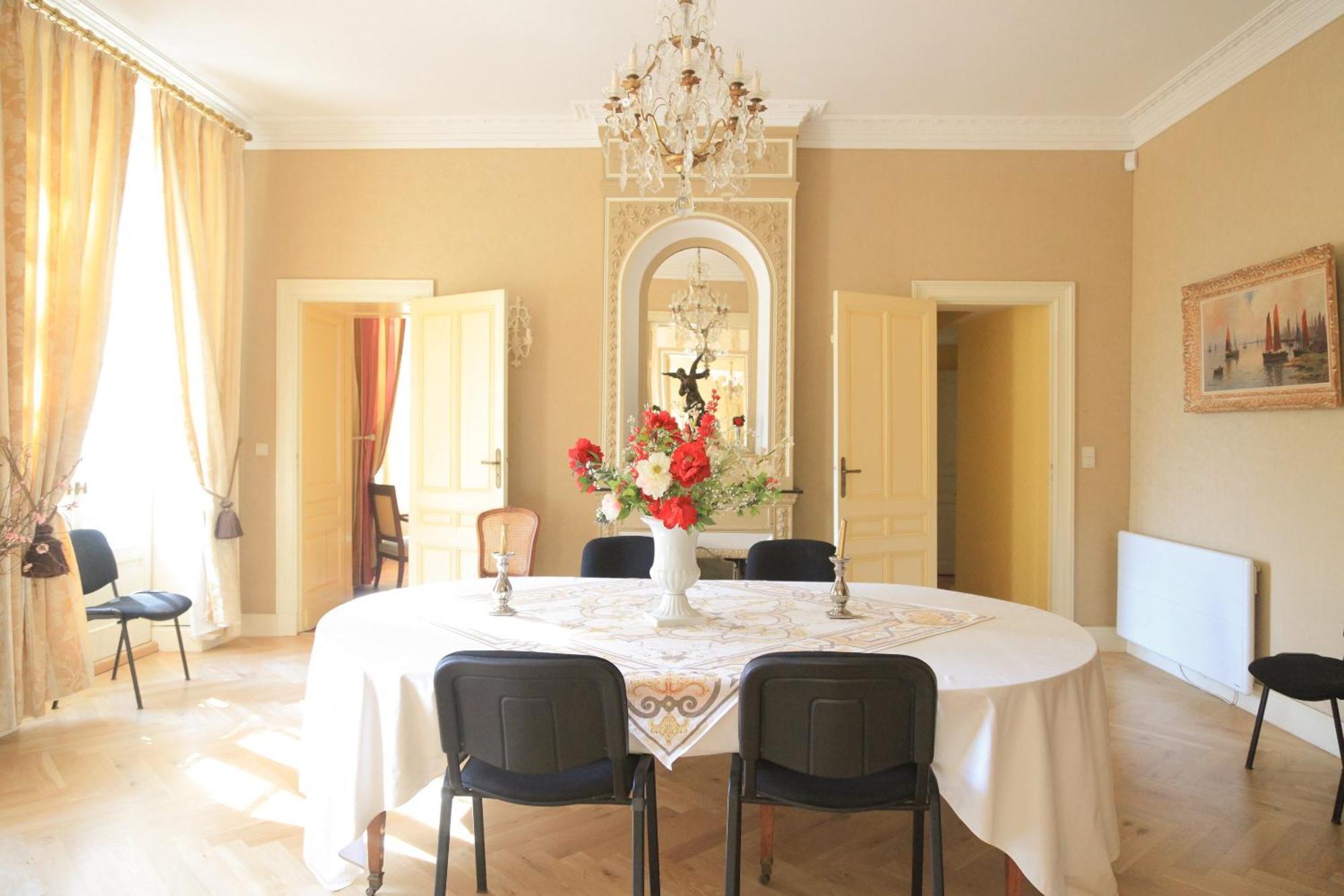 Chateau Senailhac Tresses Bagian luar foto